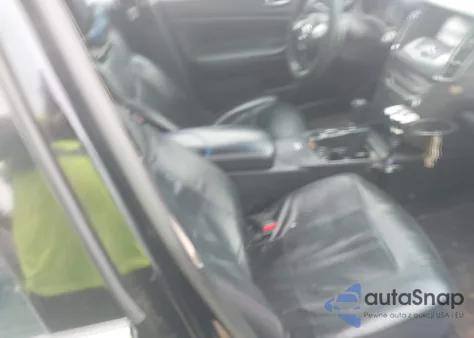 2009 Nissan Maxima 3.5 S из США, поврежденный, VIN 1N4AA51E49C814792